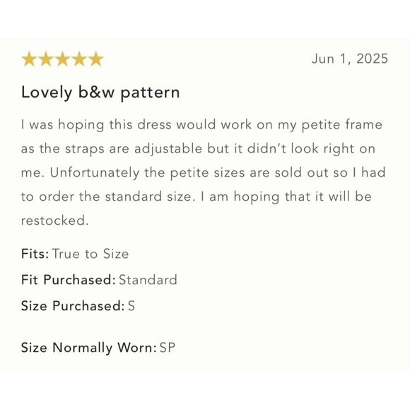 NWT Size L - Anthropologie Apron-Style Mini Dress (NWT US$ 158) - Picture 14 of 15